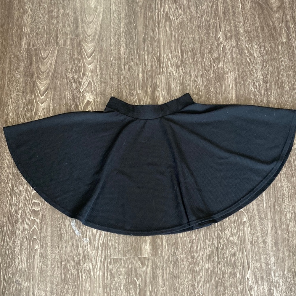 Circle skirt